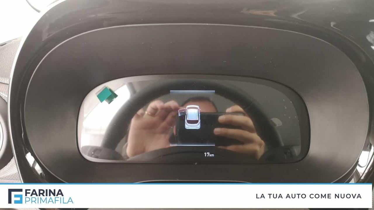 Hyundai Hyundai I10 usata, con Climatizzatore