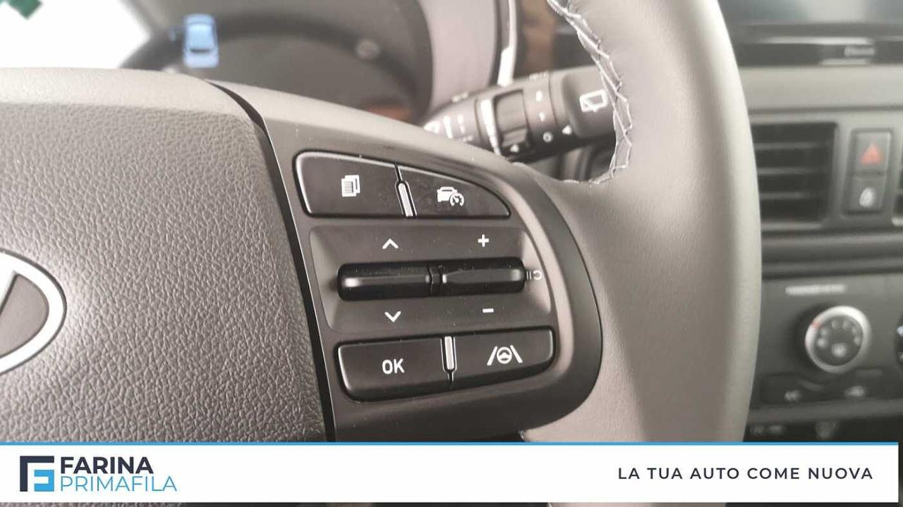 Hyundai Hyundai I10 usata, con Sistema Keyless