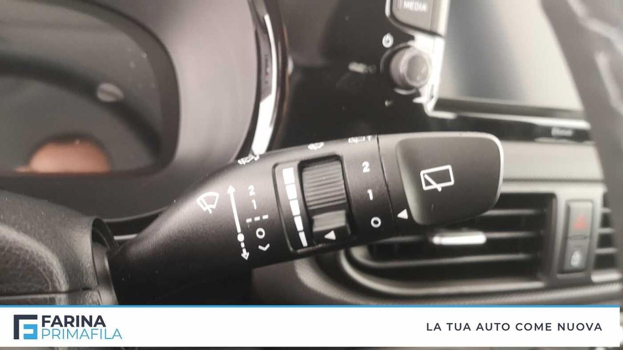 Hyundai Hyundai I10 usata, con Tettuccio apribile