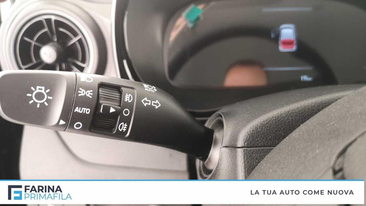 Hyundai Hyundai I10 usata, con Vetri Oscurati