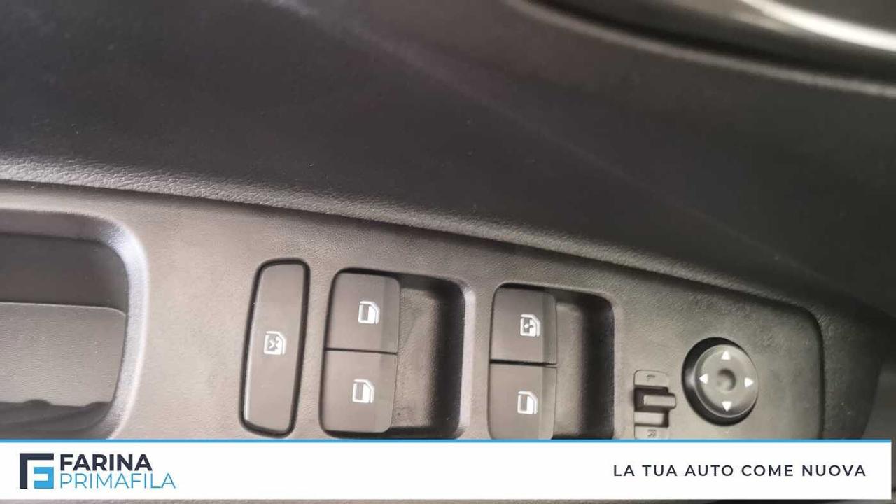 Hyundai Hyundai I10 usata 15