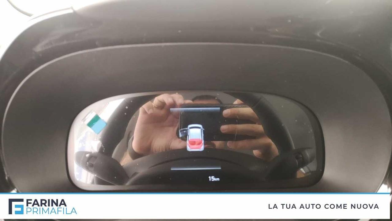 Hyundai Hyundai I10 usata, con Climatizzatore