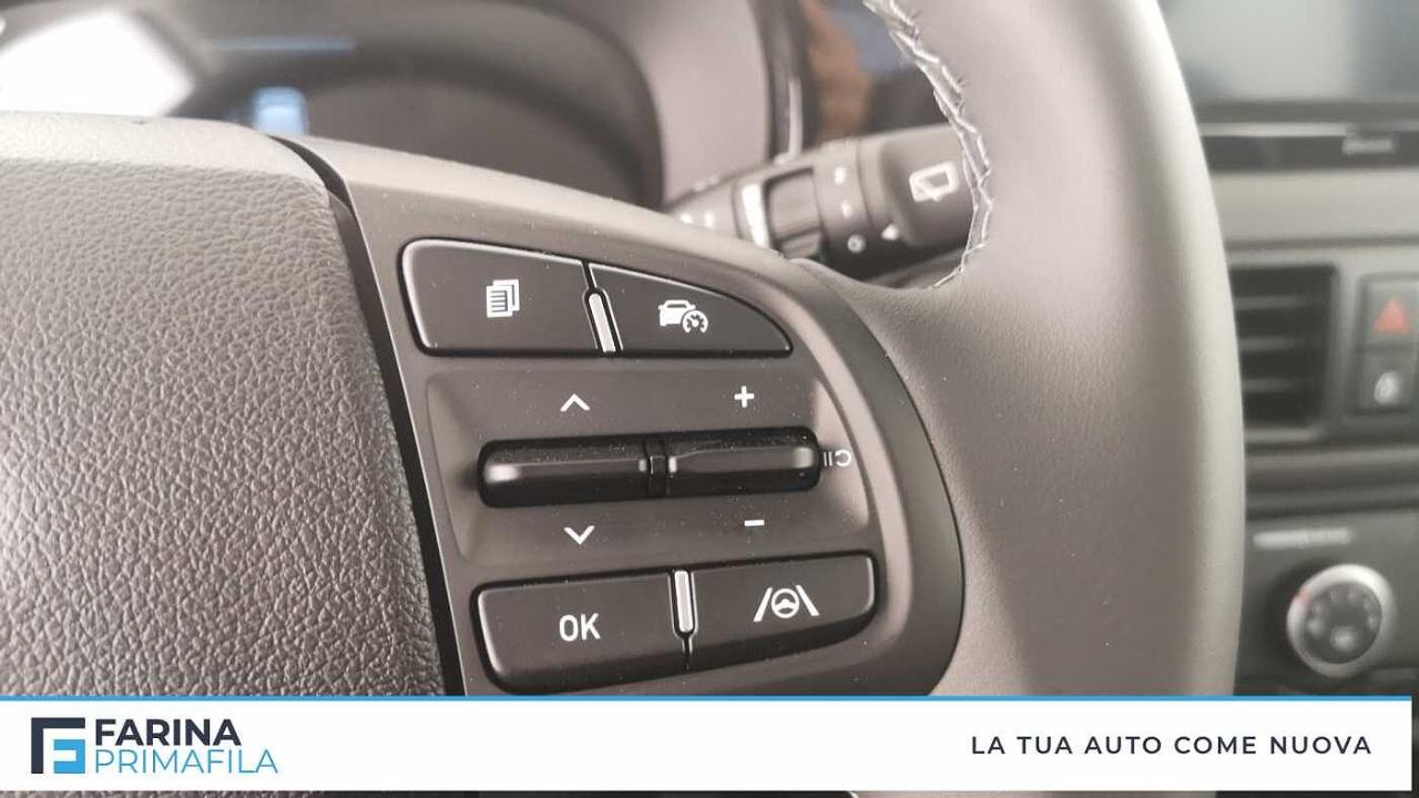 Hyundai Hyundai I10 usata, con Sistema Keyless