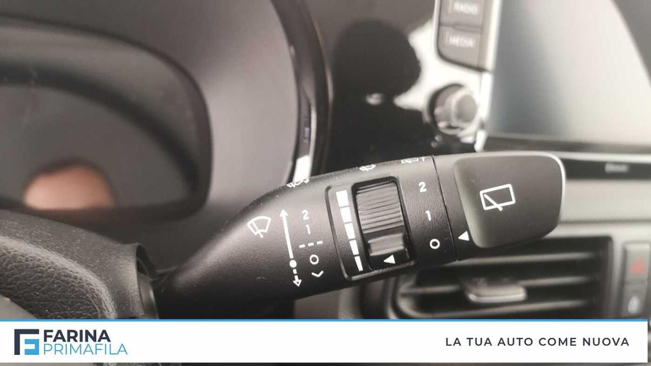 Hyundai Hyundai I10 usata, con Tettuccio apribile