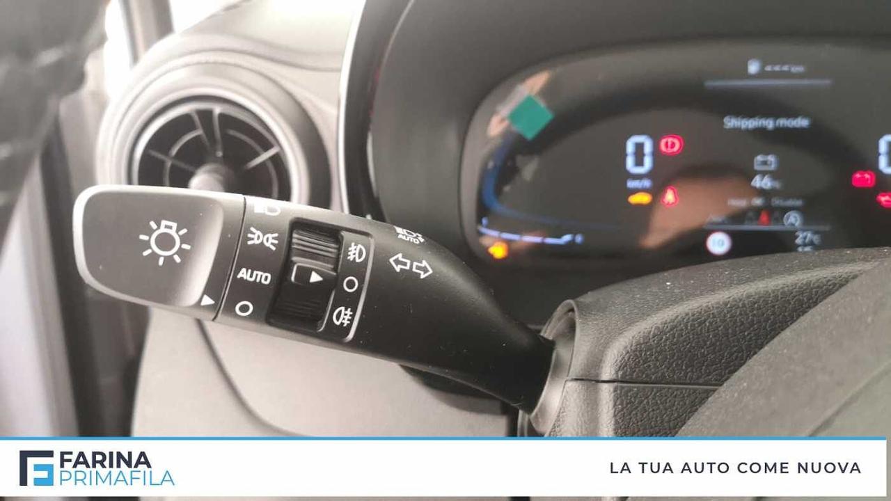 Hyundai Hyundai I10 usata, con Vetri Oscurati