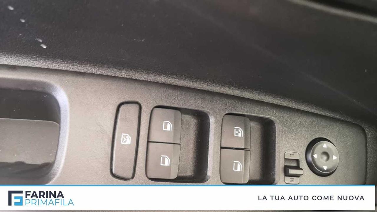 Hyundai Hyundai I10 usata 15