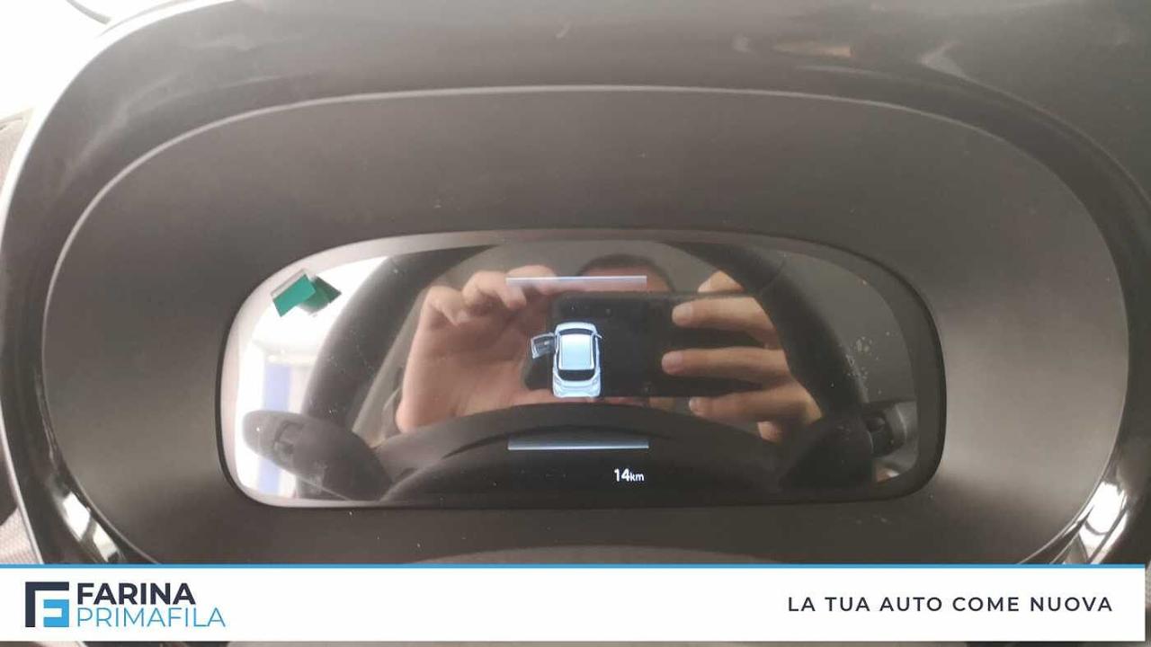 Hyundai Hyundai I10 usata, con Climatizzatore