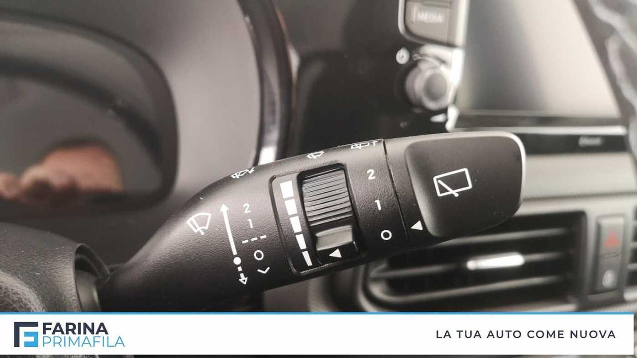 Hyundai Hyundai I10 usata, con Tettuccio apribile