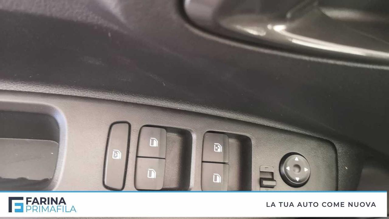 Hyundai Hyundai I10 usata 15