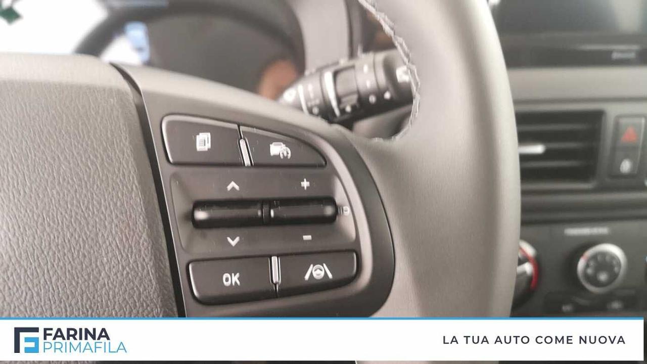 Hyundai Hyundai I10 usata, con Sistema Keyless