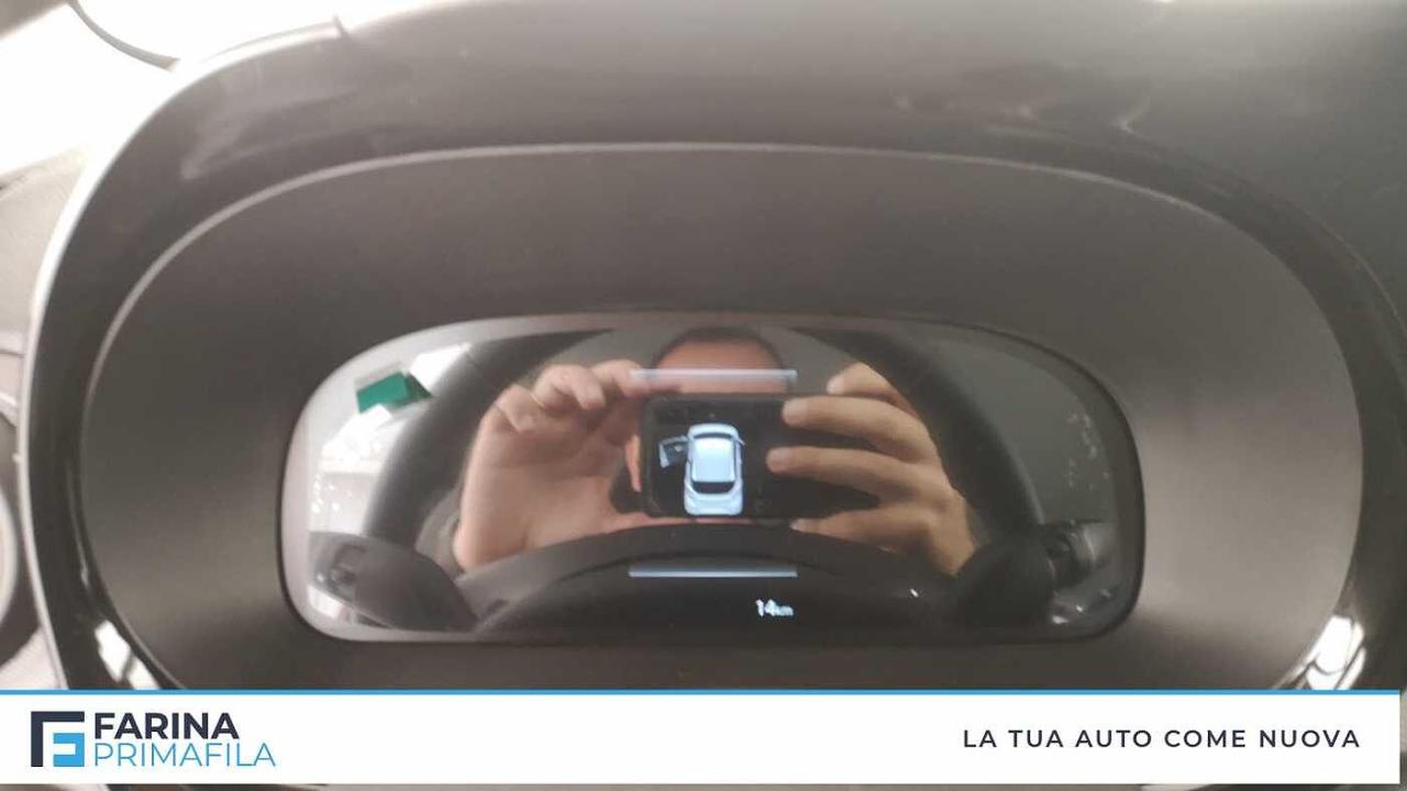 Hyundai Hyundai I10 usata, con Mirror Screen