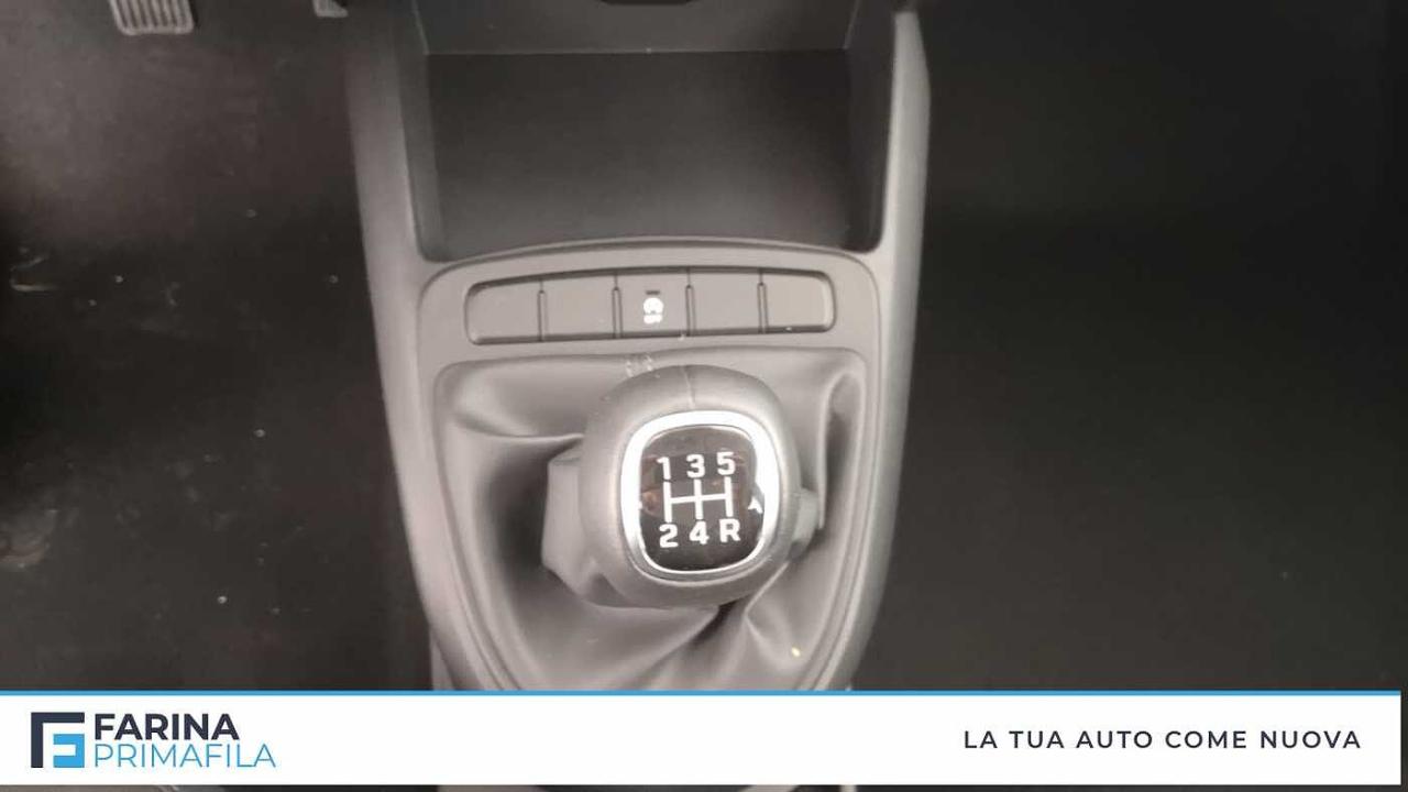 Hyundai Hyundai I10 usata, con Vetri Oscurati