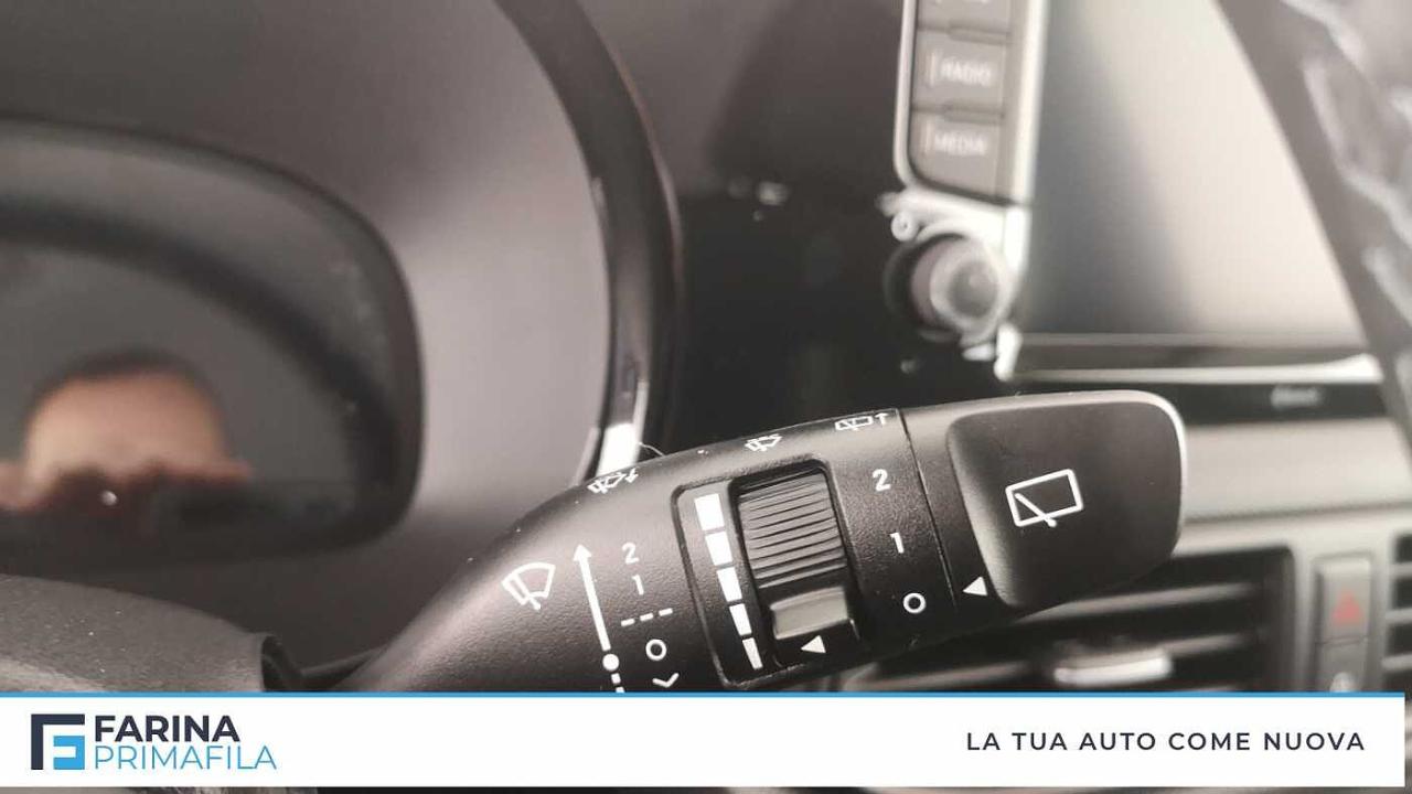 Hyundai Hyundai I10 usata 12