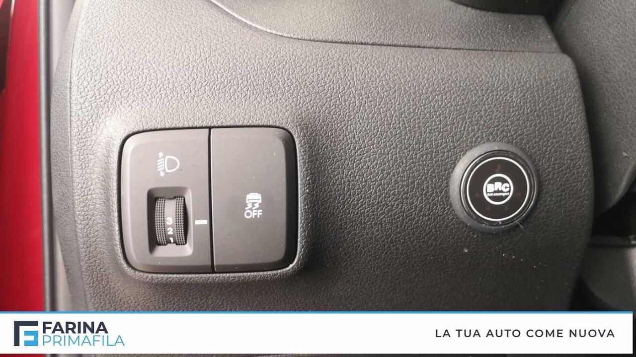 Hyundai Hyundai I10 usata 14