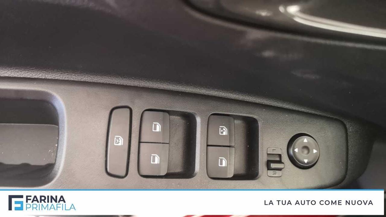 Hyundai Hyundai I10 usata 15