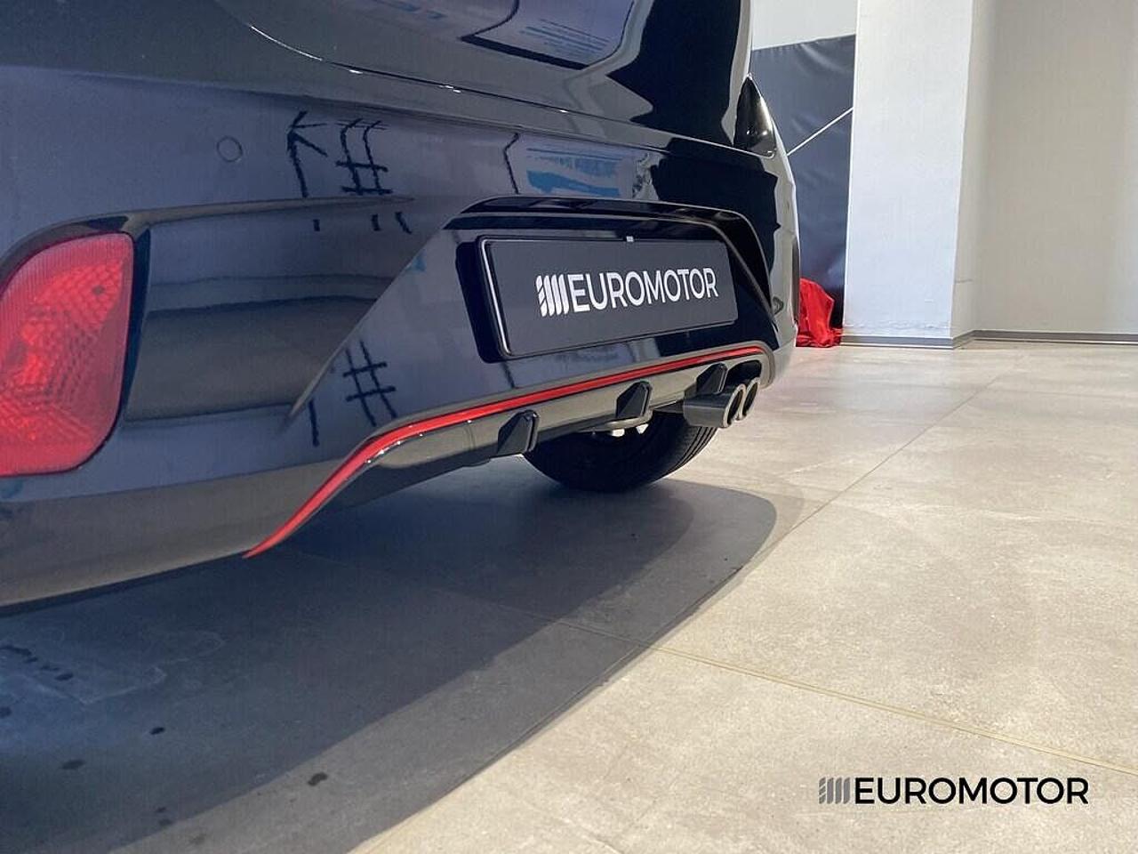 Hyundai Hyundai I10 usata, con Caricabatterie di bordo da 7,4 kW