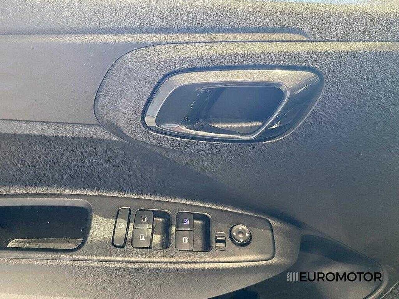 Hyundai Hyundai I10 usata, con GPS