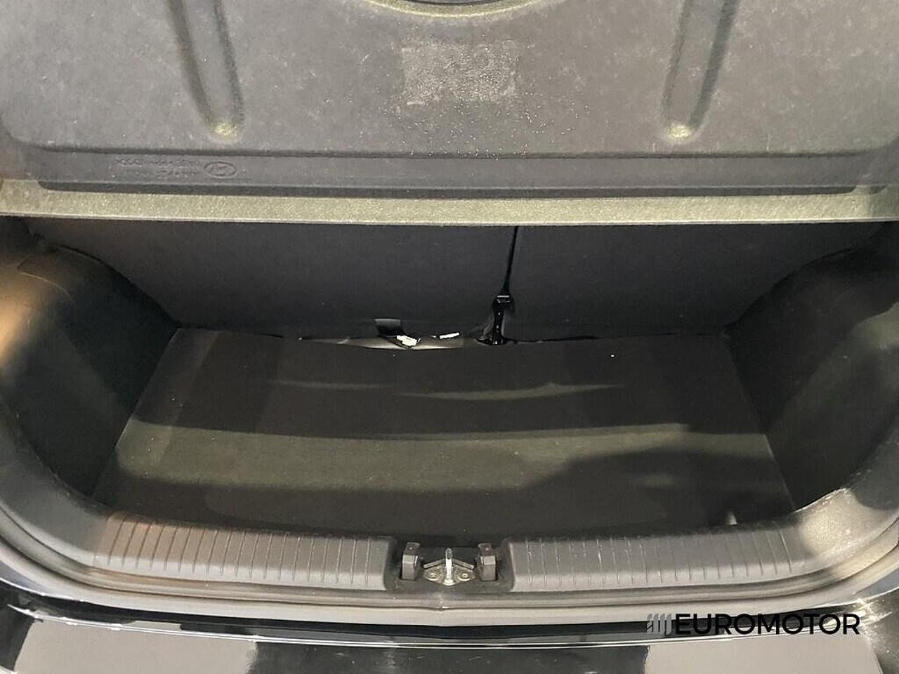 Hyundai Hyundai I10 usata, con Vetri Oscurati