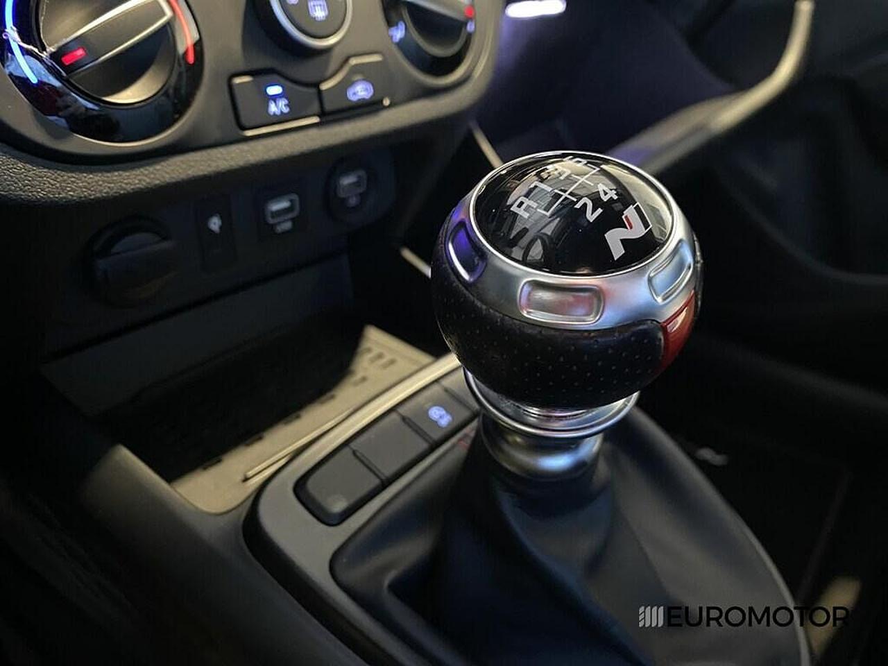 Hyundai Hyundai I10 usata 18