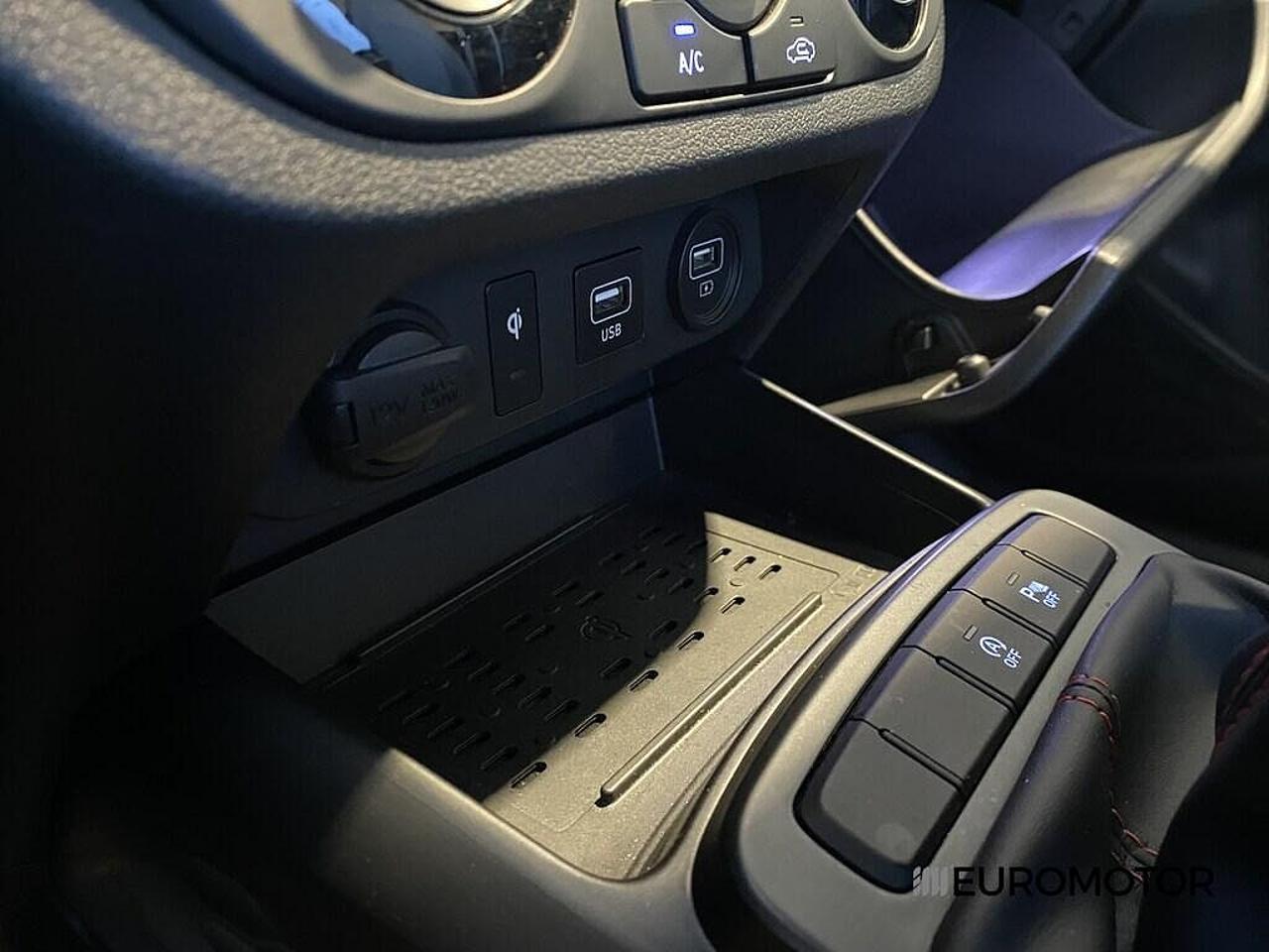 Hyundai Hyundai I10 usata 19