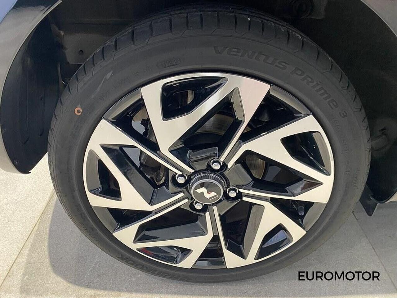 Hyundai Hyundai I10 usata 23