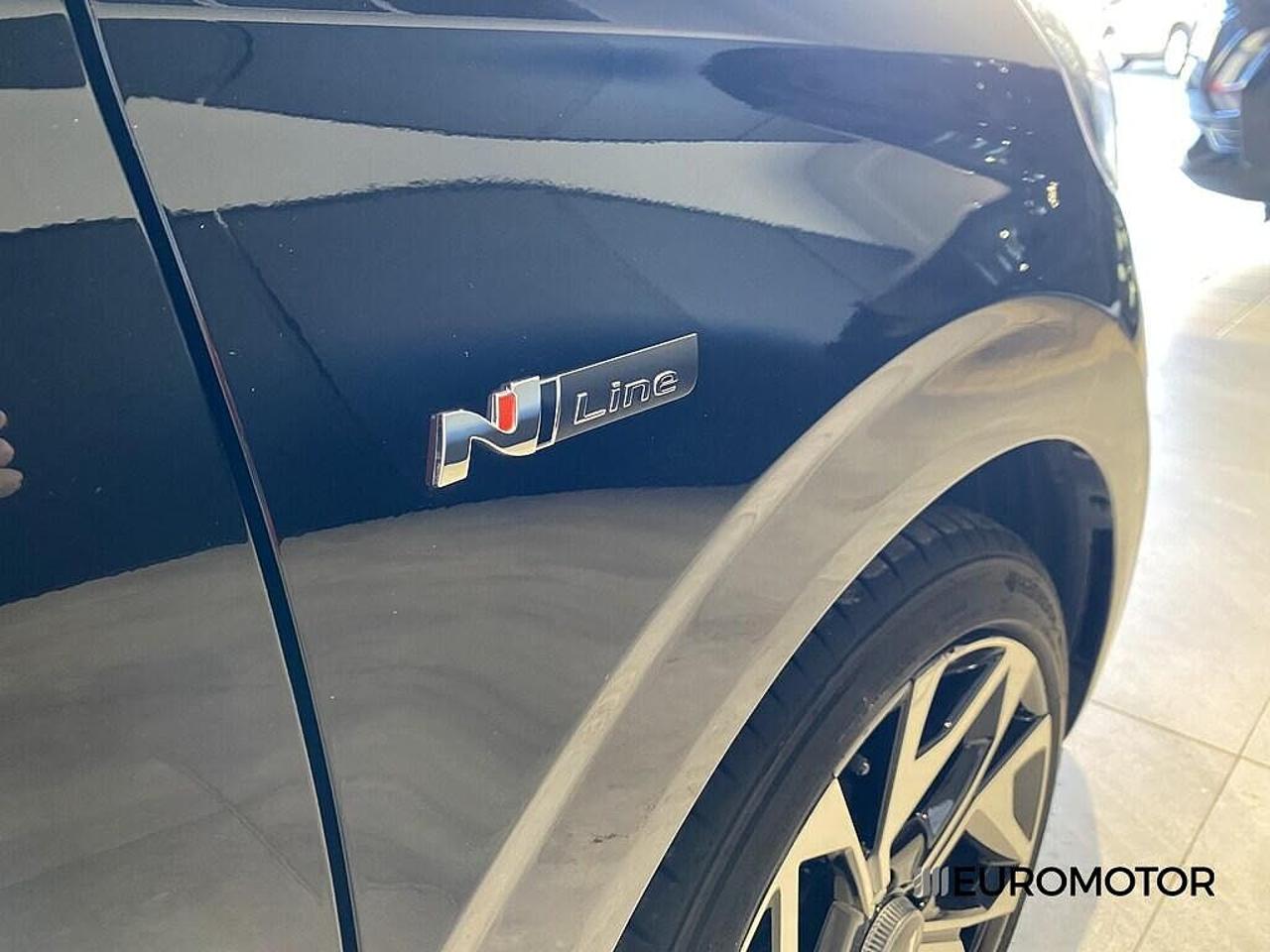 Hyundai Hyundai I10 usata 24