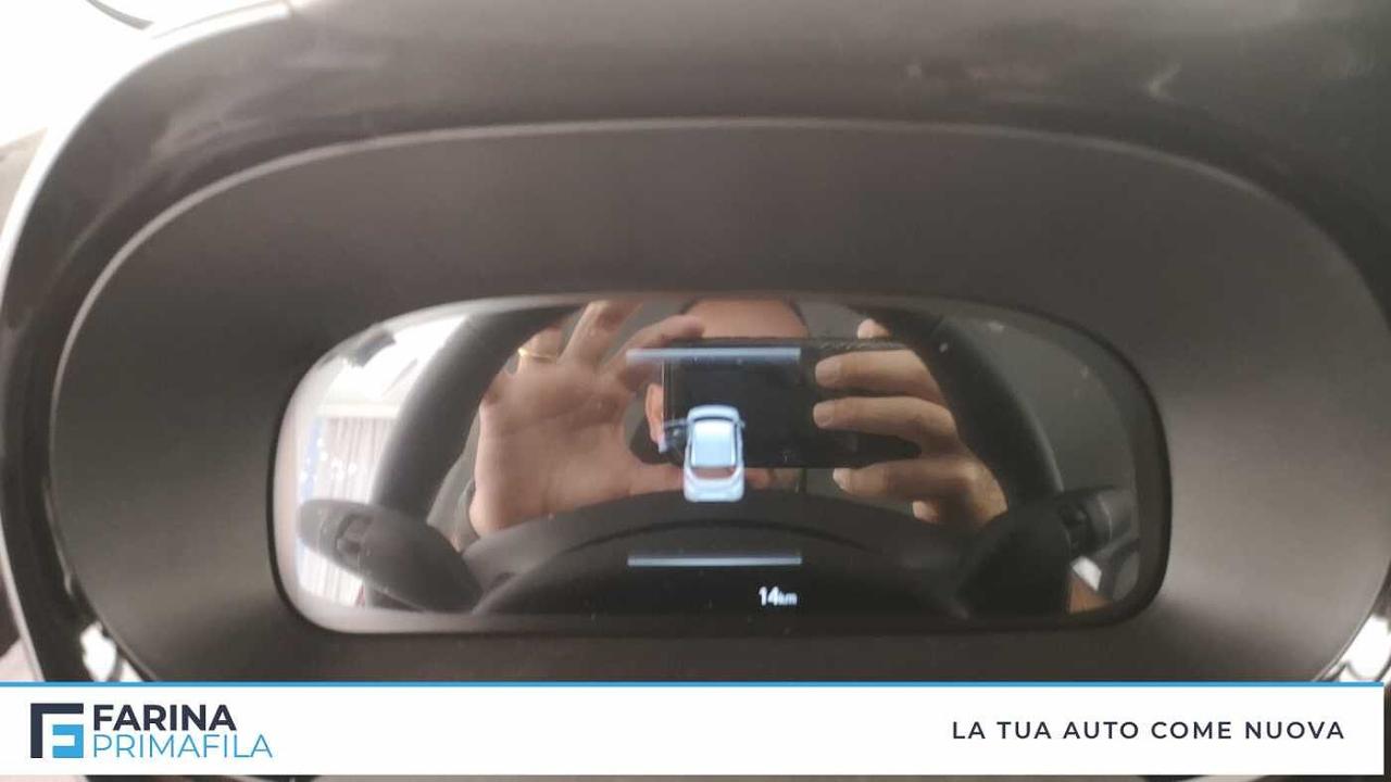 Hyundai Hyundai I10 usata, con Mirror Screen