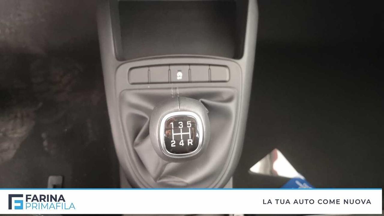 Hyundai Hyundai I10 usata, con Vetri Oscurati