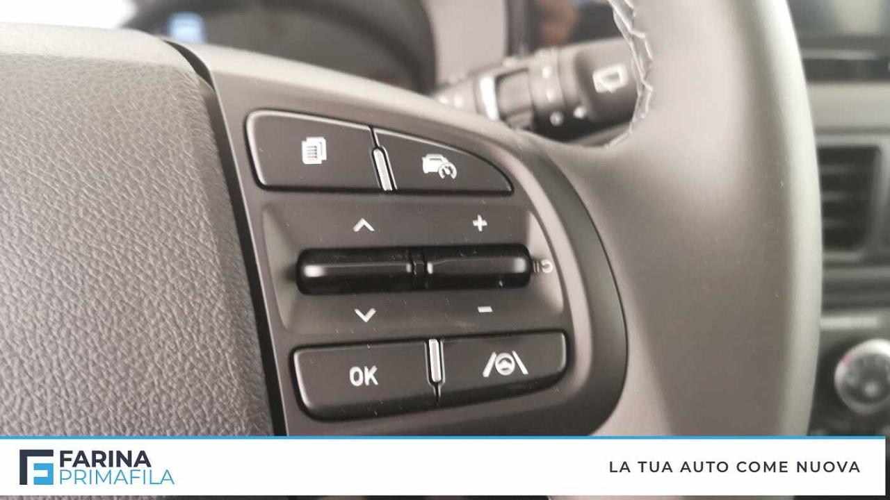 Hyundai Hyundai I10 usata 10