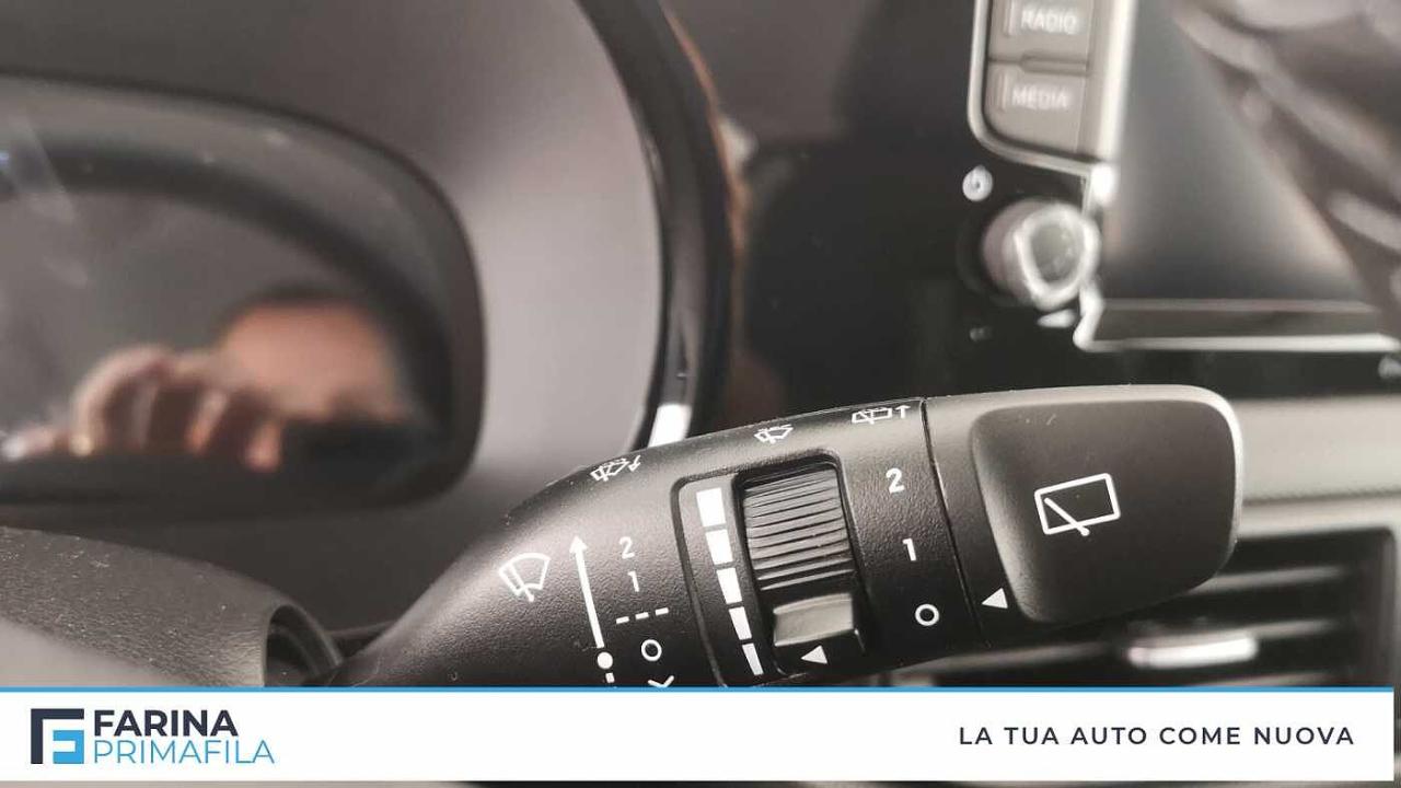 Hyundai Hyundai I10 usata 13