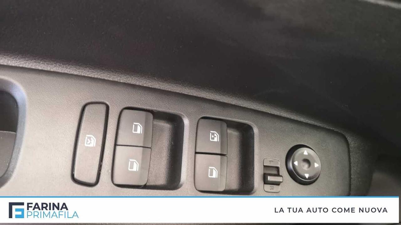 Hyundai Hyundai I10 usata 15