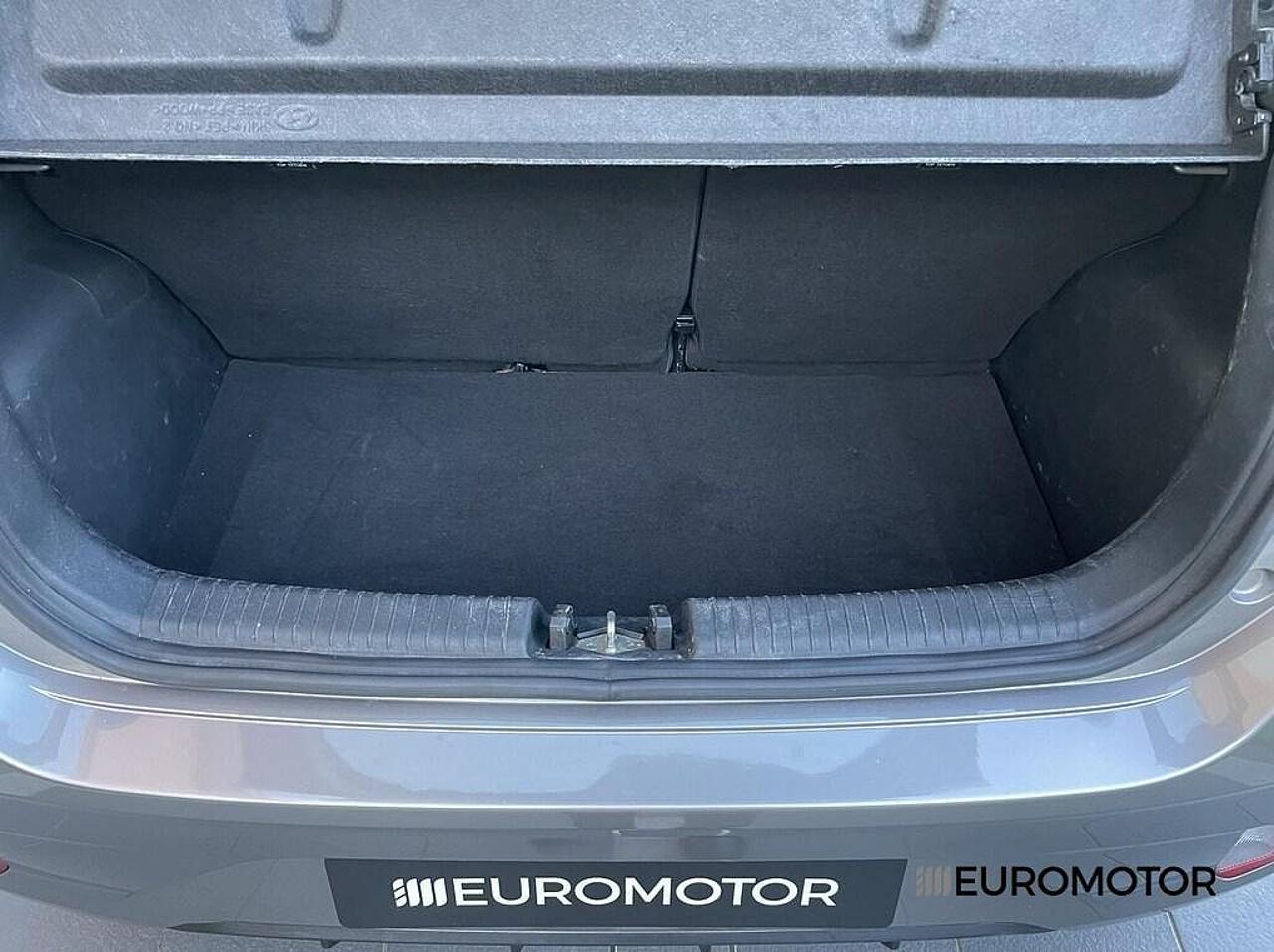 Hyundai Hyundai I10 usata, con Xenon-led