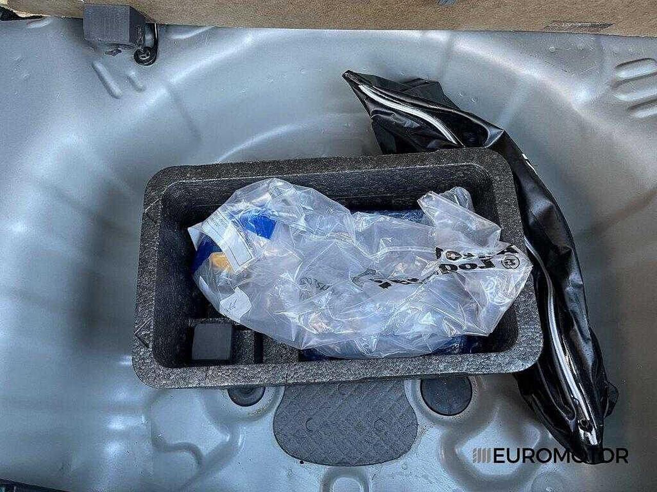 Hyundai Hyundai I10 usata 15