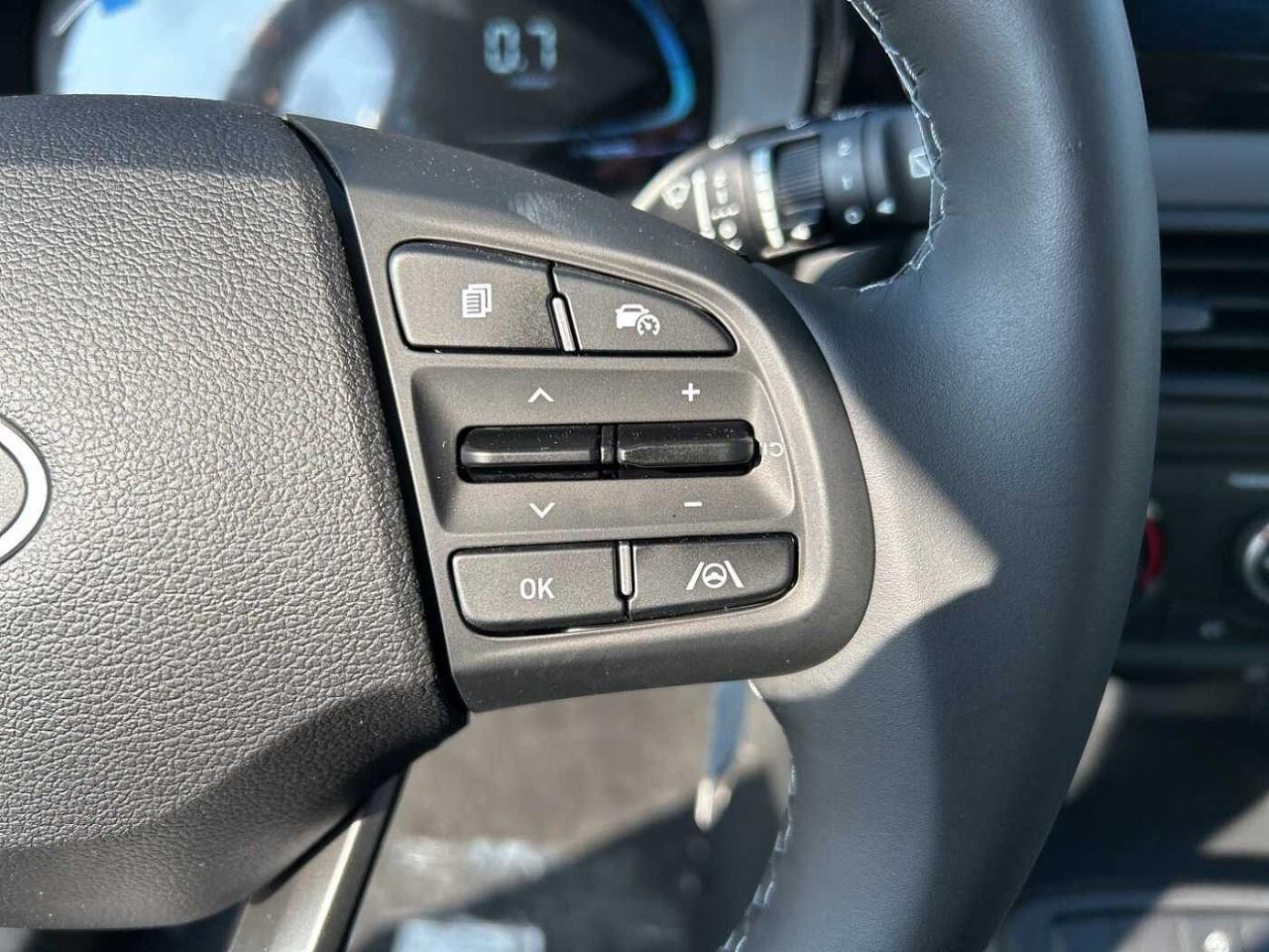 Hyundai Hyundai I10 usata, con Caricabatterie di bordo da 7,4 kW