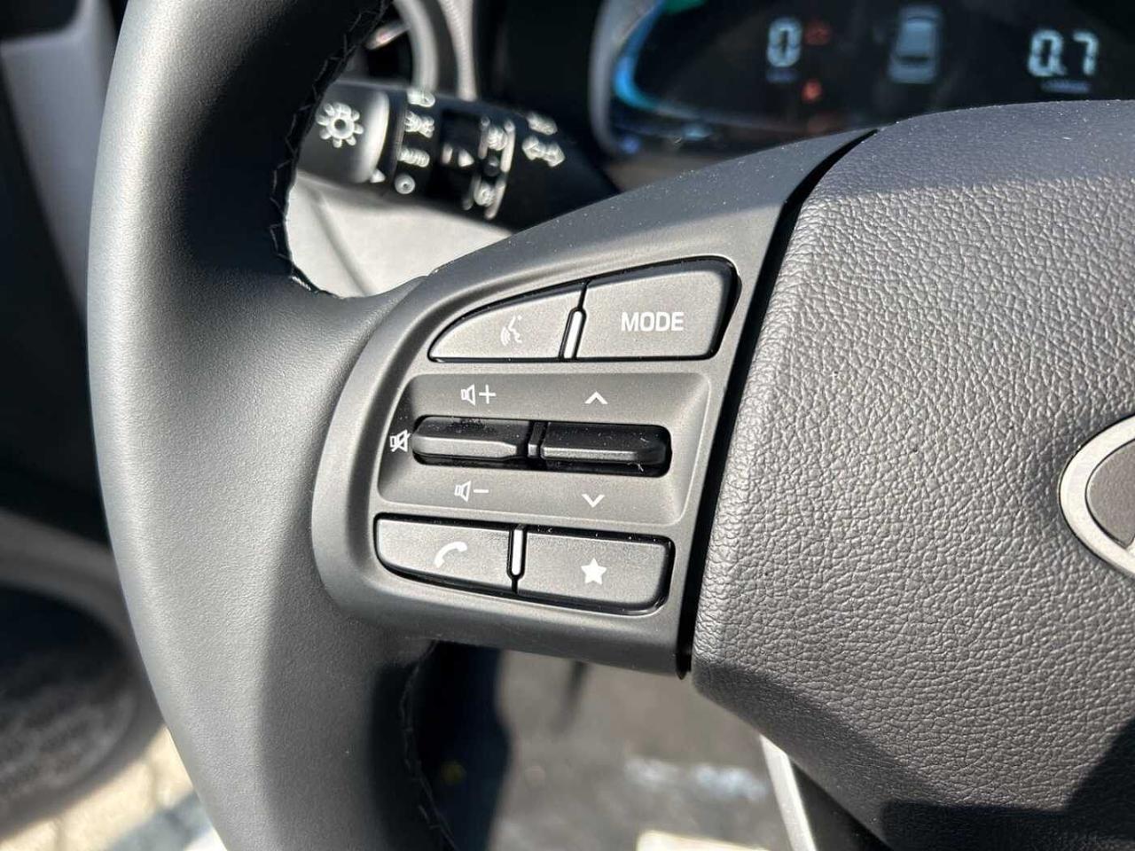 Hyundai Hyundai I10 usata, con Climatizzatore