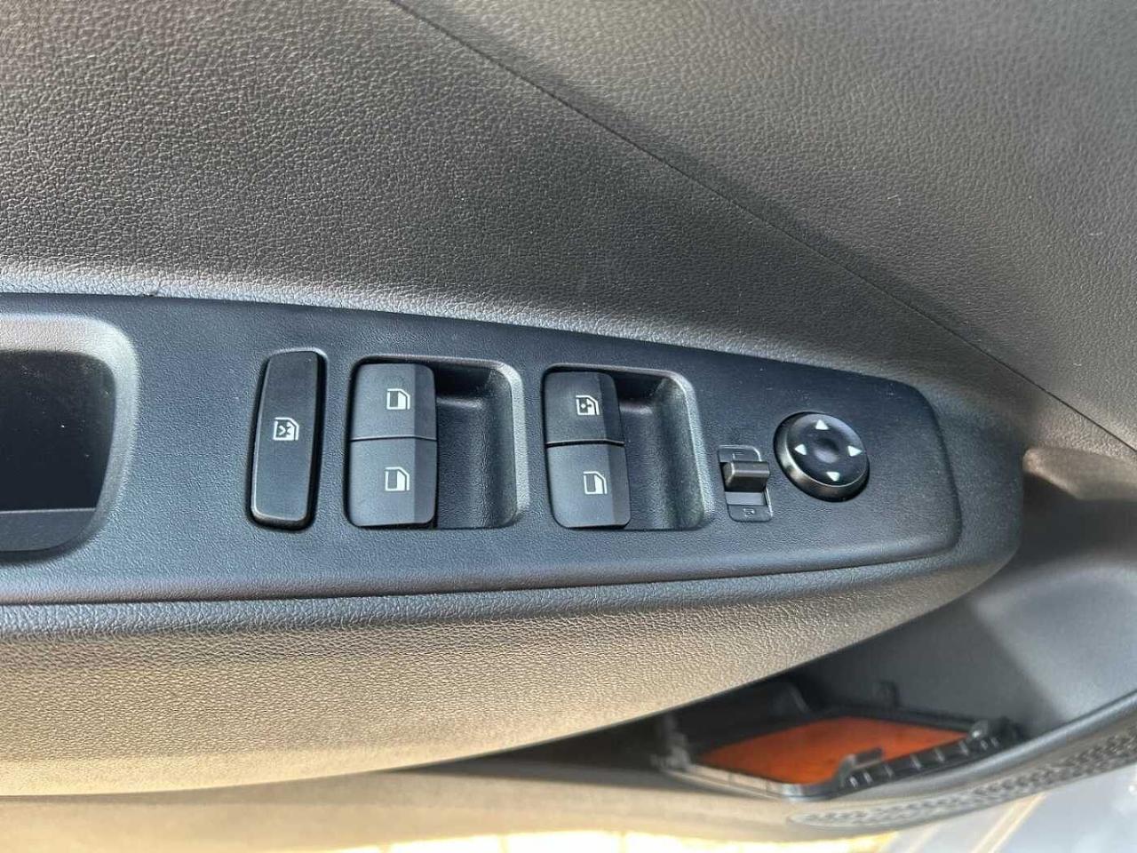 Hyundai Hyundai I10 usata, con Isofix