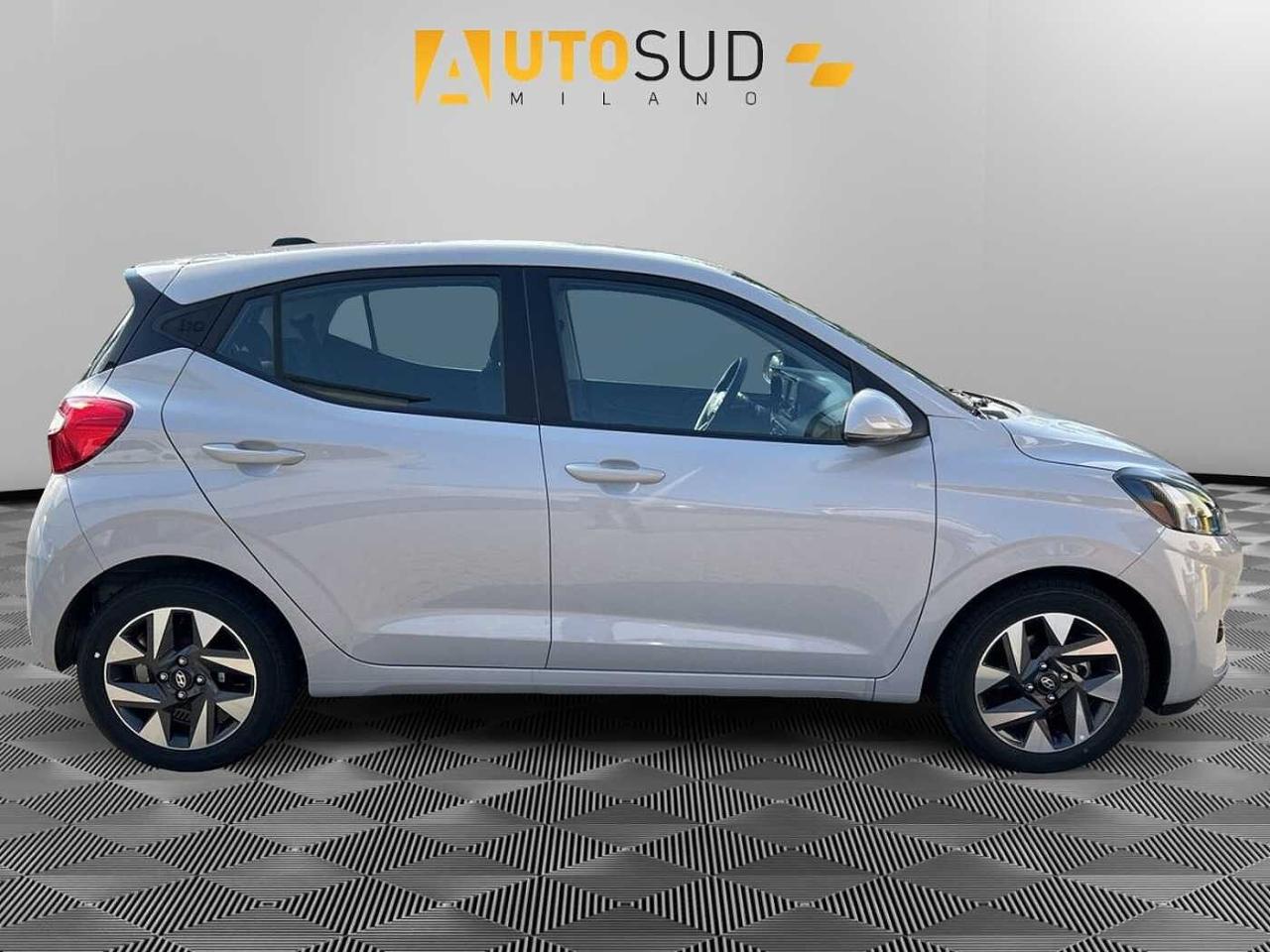 Hyundai Hyundai I10 usata, con Vetri Oscurati