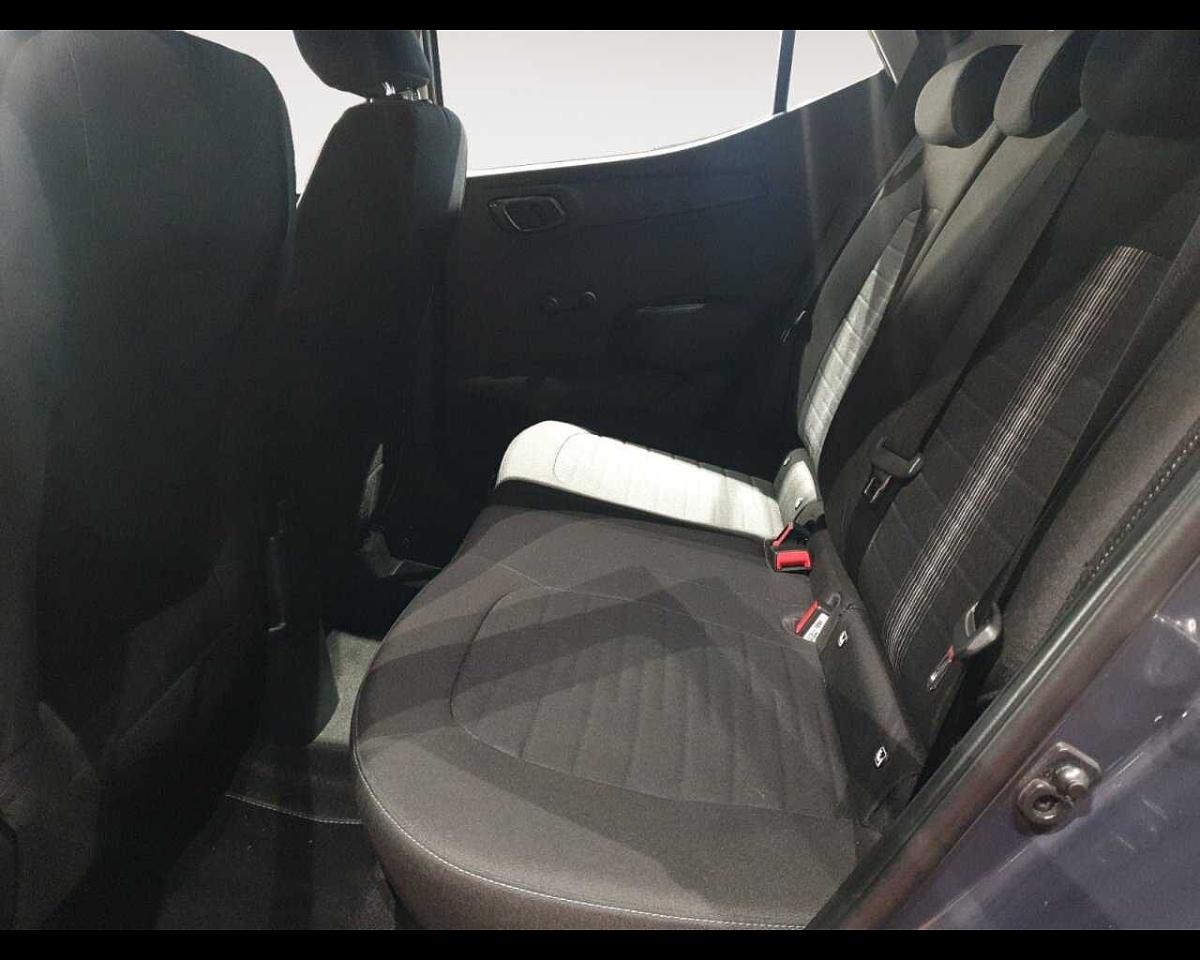 Hyundai Hyundai I10 usata, con Caricabatterie di bordo da 7,4 kW