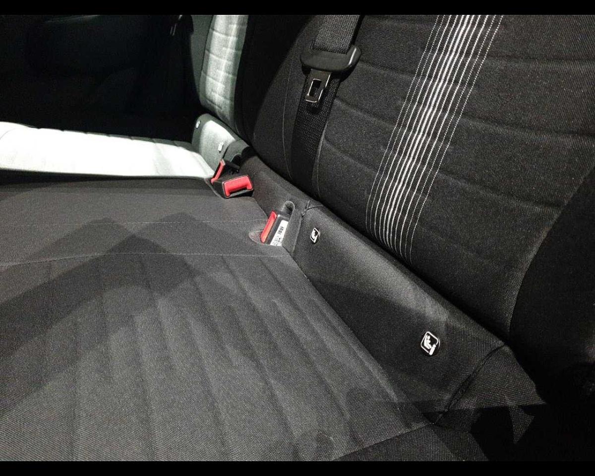 Hyundai Hyundai I10 usata, con Climatizzatore