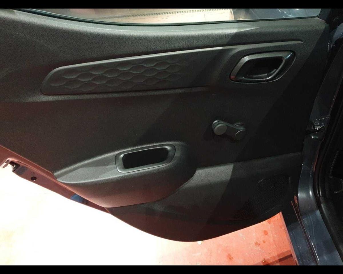 Hyundai Hyundai I10 usata 17