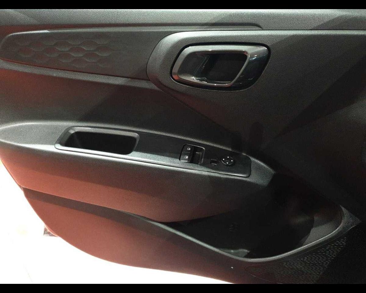 Hyundai Hyundai I10 usata 18