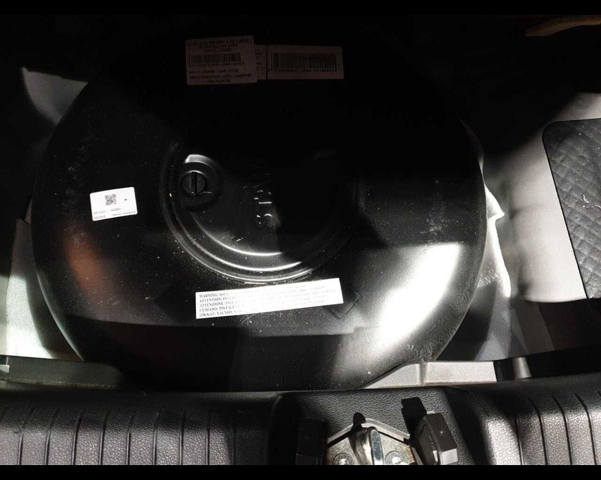 Hyundai Hyundai I10 usata 23