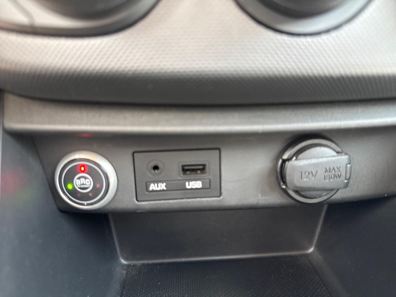 Hyundai Hyundai I10 usata, con Rivestimento interno