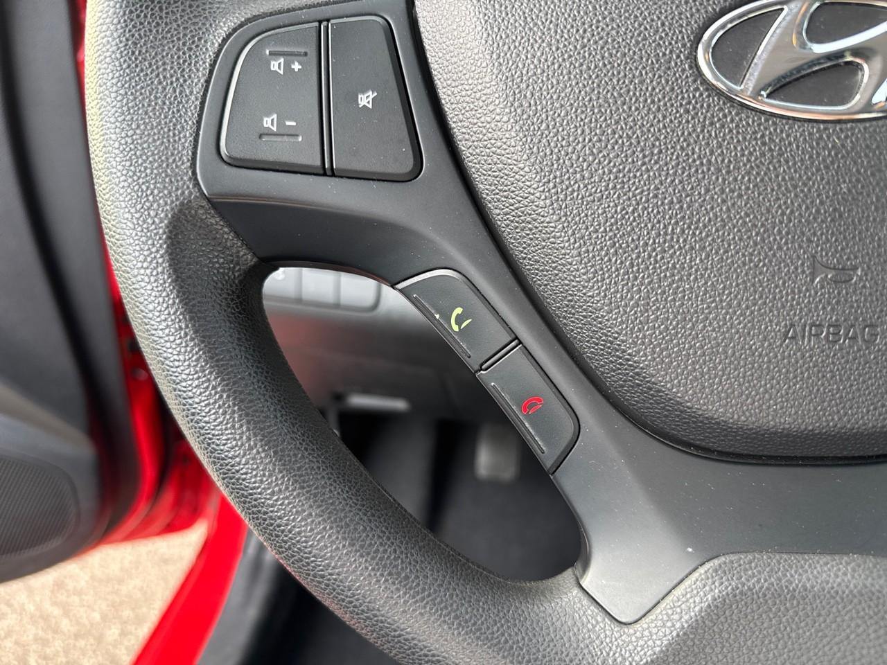 Hyundai Hyundai I10 usata, con Sistema Keyless