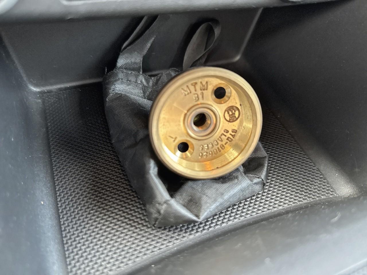 Hyundai Hyundai I10 usata, con Vetri Oscurati