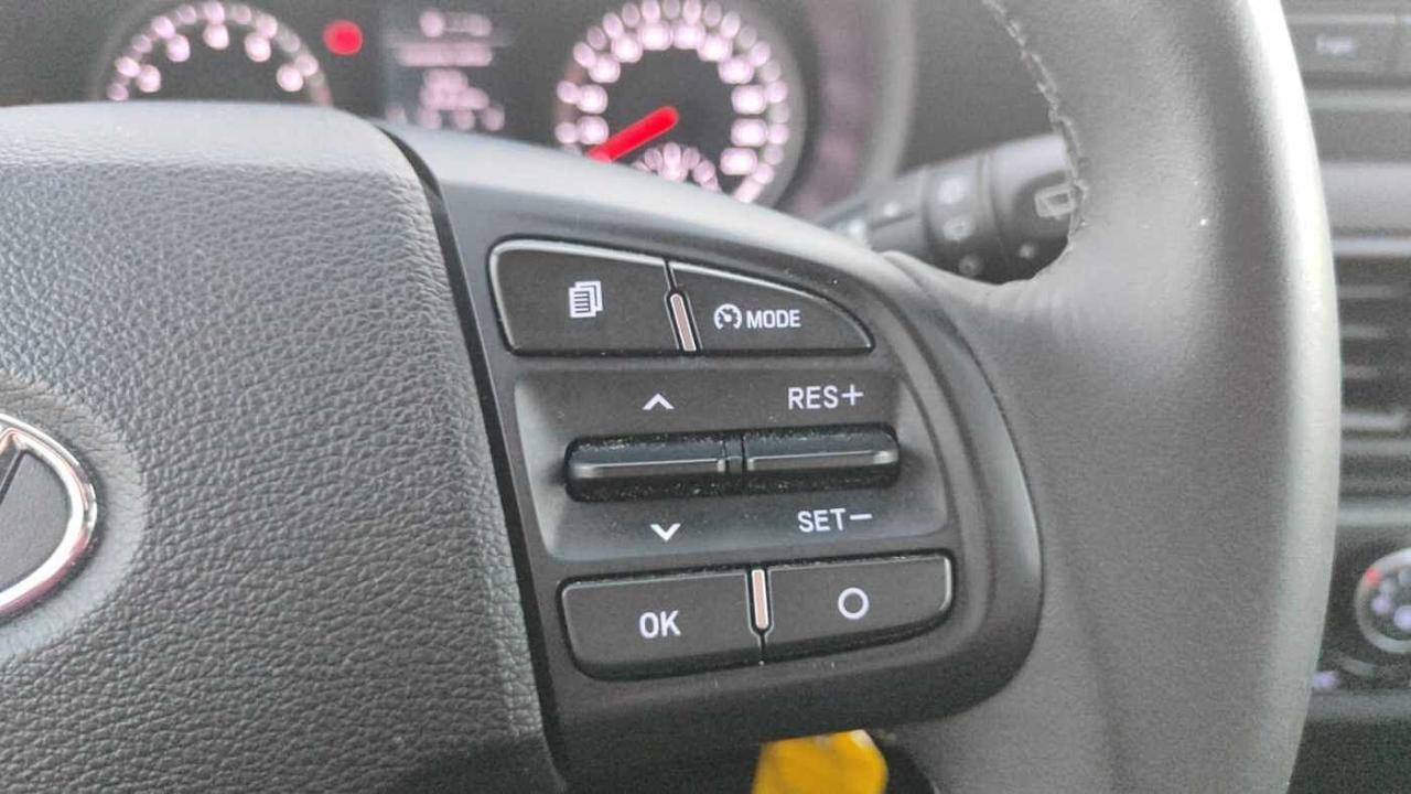 Hyundai Hyundai I10 usata, con Portapacchi