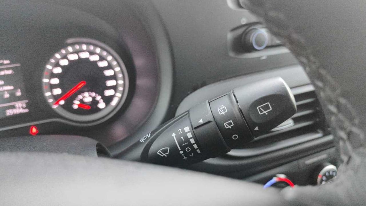 Hyundai Hyundai I10 usata, con Sistema Keyless