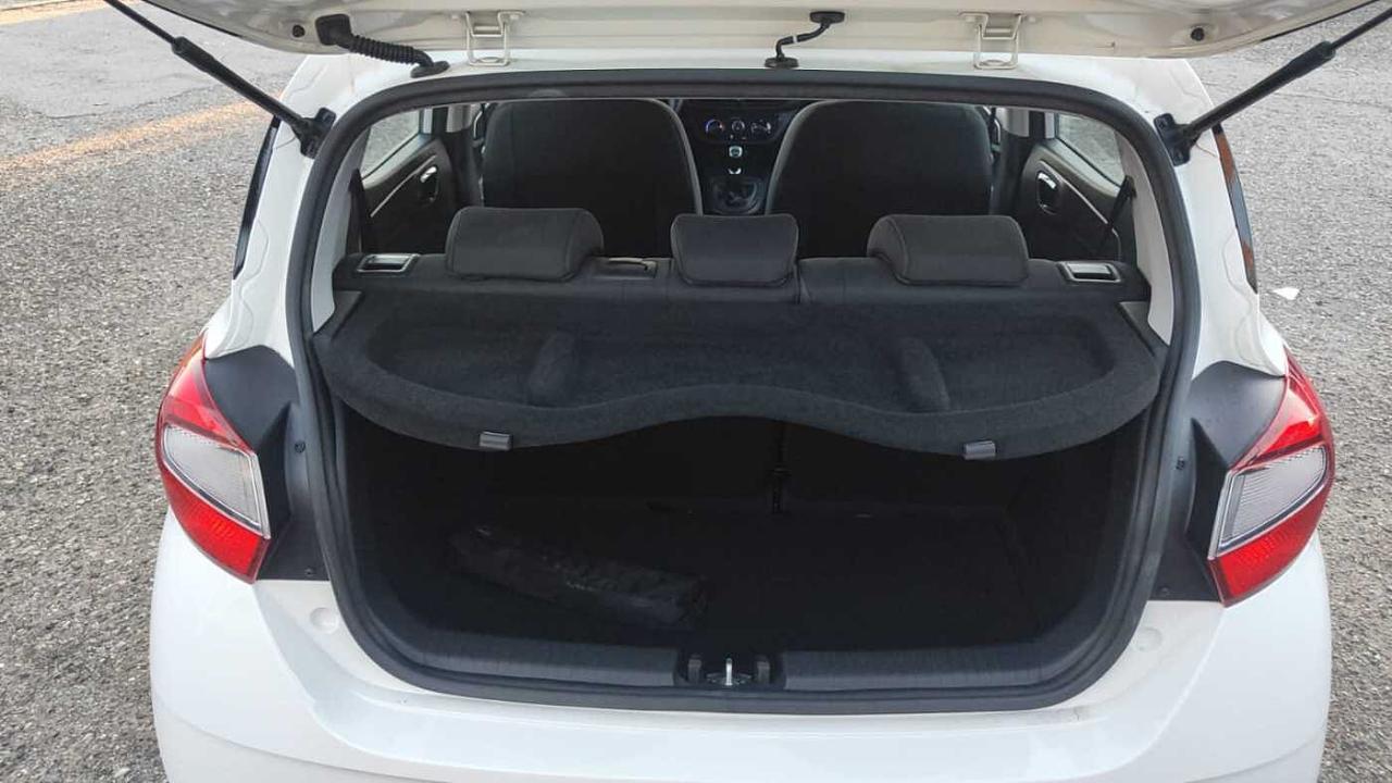 Hyundai Hyundai I10 usata 26