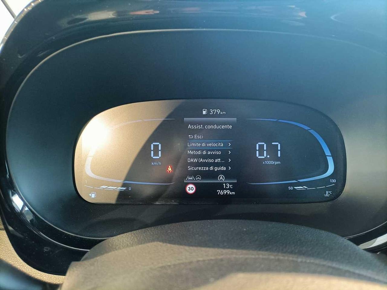 Hyundai Hyundai I10 usata, con Isofix