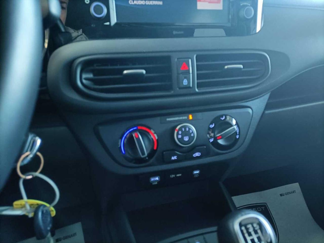 Hyundai Hyundai I10 usata, con Mirror Screen